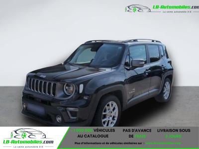 Jeep Renegade 1.6 Multijet 120 ch