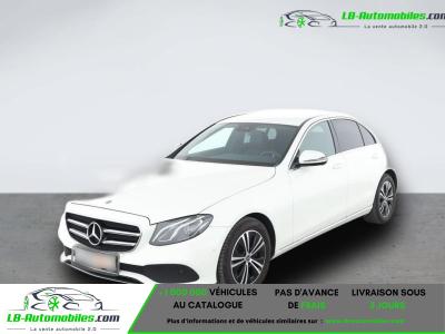 Mercedes Classe E 200 BVA