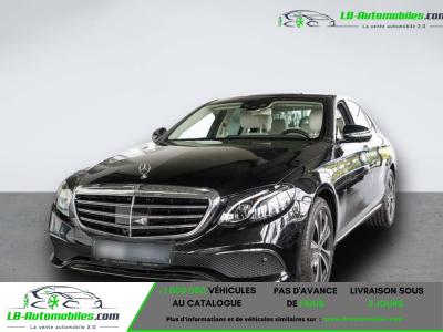 Mercedes Classe E 200 BVA