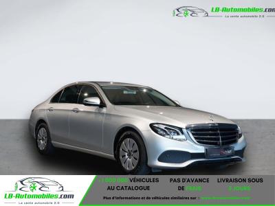 Mercedes Classe E 200 BVA