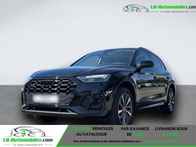 Audi Q5 40 TDI 204 BVA Quattro