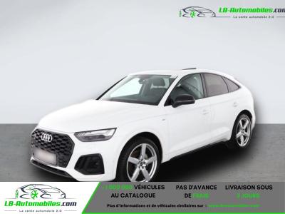 Audi Q5 Sportback 50 TFSIe 299 BVA Quattro