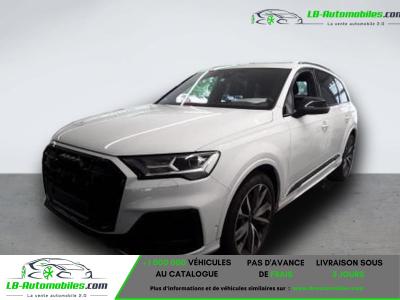 Audi Q7 50 TDI 286 BVA Quattro 5pl
