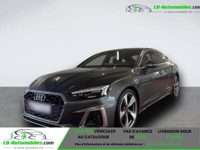 Audi A5 Sportback 35 TFSI 150 BVA