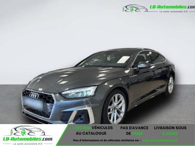 Audi A5 Sportback 35 TFSI 150 BVA