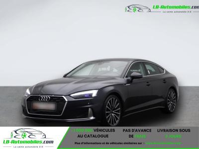 Audi A5 Sportback 35 TFSI 150 BVA