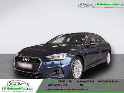 Audi A5 Sportback 35 TFSI 150 BVA