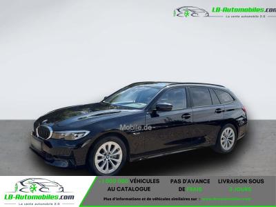 BMW Série 3 Touring 320e 204 ch BVA