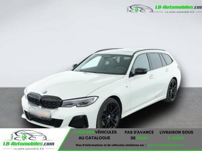BMW Série 3 Touring M340i xDrive 374 ch BVA