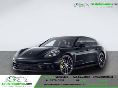 Porsche Panamera 4 V6 3.0 462 Hybrid