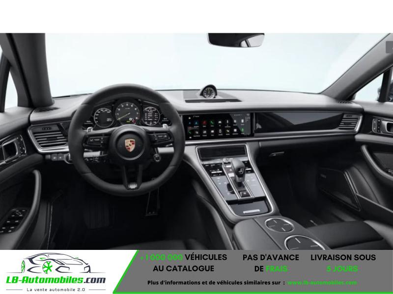 Porsche Panamera 4 V6 3.0 462 Hybrid - Photo 2 / 4