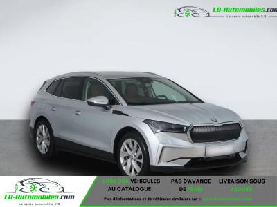 Skoda Enyaq iV 80