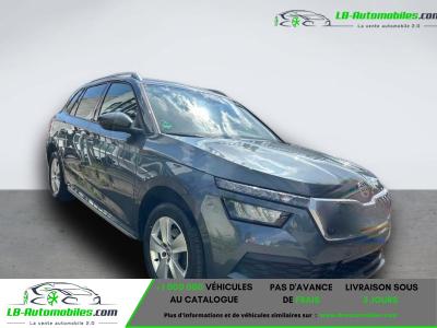 Skoda Kamiq 1.0 TSI Evo 110 ch BVM