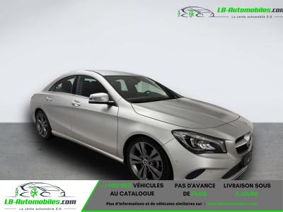 Mercedes CLA Berline 200 BVA