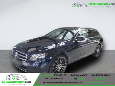 Mercedes Classe E Break 220 d BVA