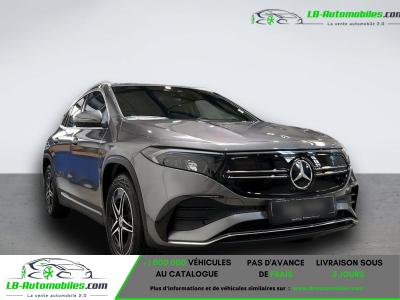 Mercedes EQA 300 4Matic