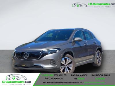 Mercedes EQA 300 4Matic