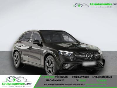 Mercedes GLC Coupe 400 e BVA 4Matic