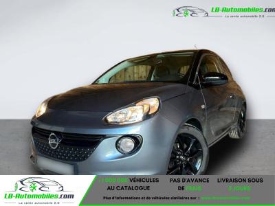 Opel Adam 1.4 Twinport 87 ch BVM