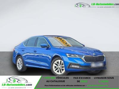 Skoda Octavia 2.0 TDI 150 ch BVA