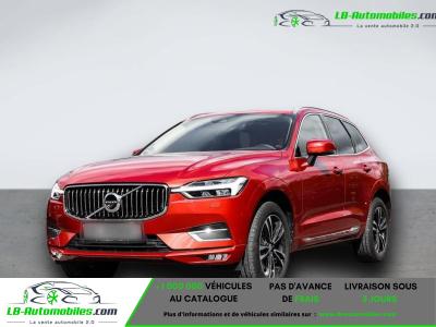 Volvo XC60 B5 AWD 235 ch BVA