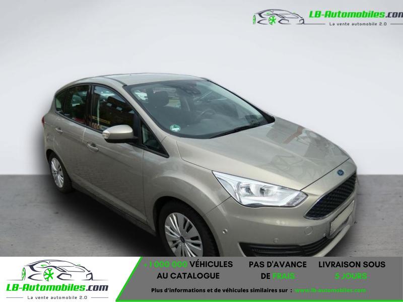 Ford C-Max 1.5 EcoBoost 150 BVA - Photo 1 / 8