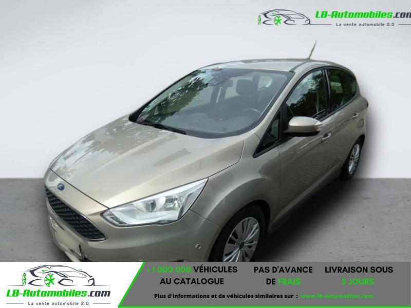 Ford C-Max 1.5 EcoBoost 150 BVA - Photo 2 / 8