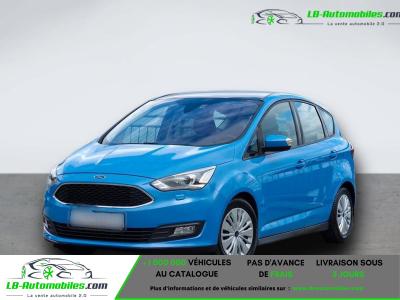 Ford C-Max 1.5 EcoBoost 150 BVA
