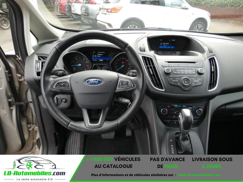 Ford C-Max 1.5 EcoBoost 150 BVA - Photo 3 / 8