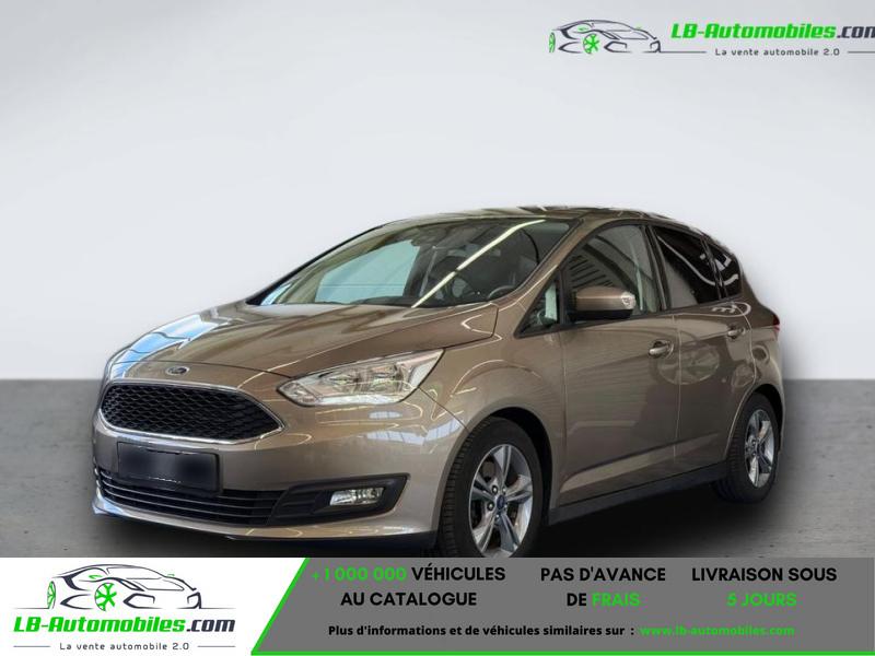 Ford C-Max 1.5 EcoBoost 150 BVA - Photo 1 / 7