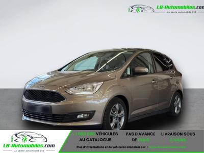 Ford C-Max 1.5 EcoBoost 150 BVA