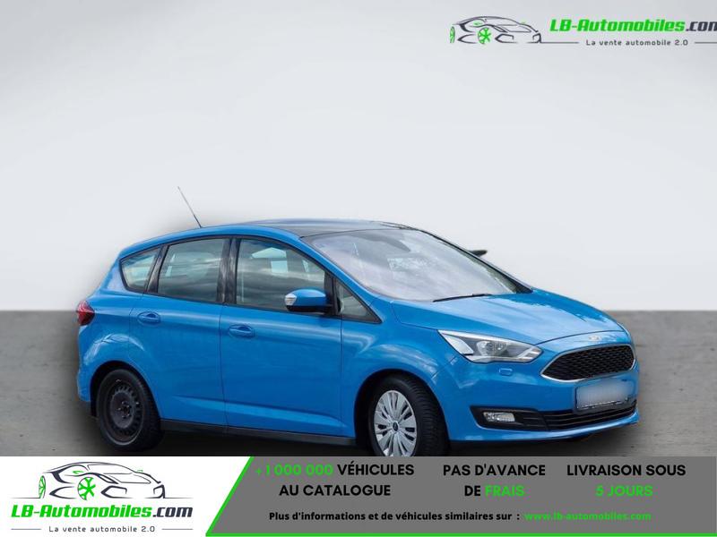 Ford C-Max 1.5 EcoBoost 150 BVA - Photo 2 / 6