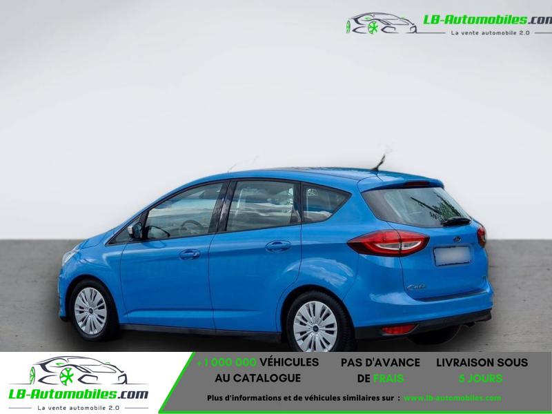 Ford C-Max 1.5 EcoBoost 150 BVA - Photo 3 / 6