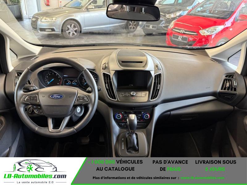 Ford C-Max 1.5 EcoBoost 150 BVA - Photo 2 / 7