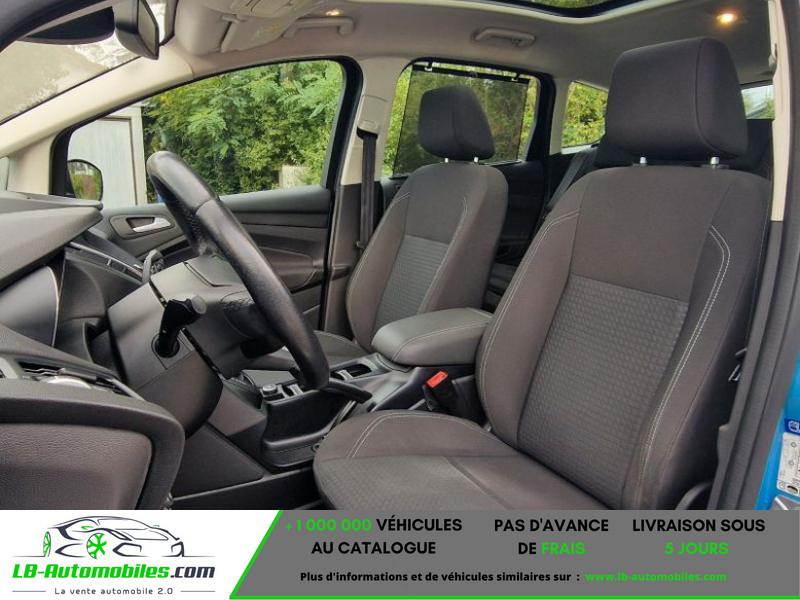 Ford C-Max 1.5 EcoBoost 150 BVA - Photo 4 / 6