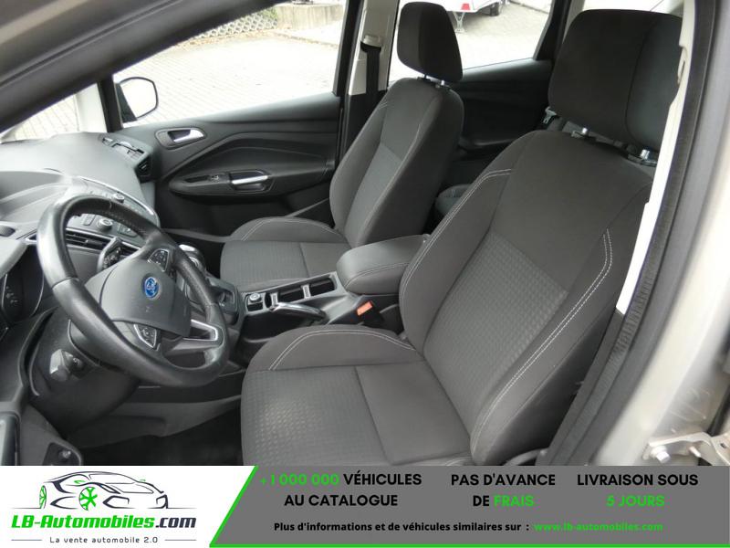 Ford C-Max 1.5 EcoBoost 150 BVA - Photo 5 / 8