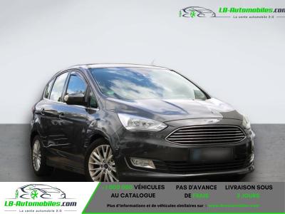 Ford C-Max 1.5 EcoBoost 150 BVA