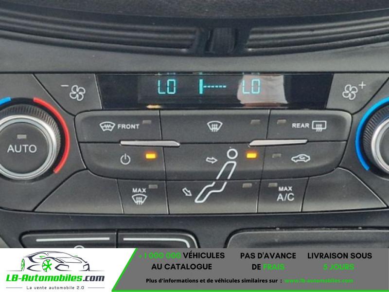 Ford C-Max 1.5 EcoBoost 150 BVA - Photo 5 / 6