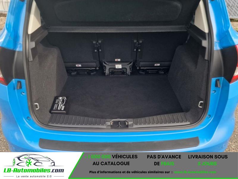 Ford C-Max 1.5 EcoBoost 150 BVA - Photo 6 / 6