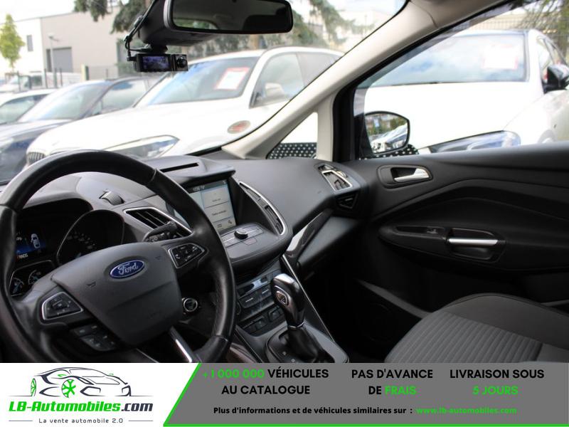 Ford C-Max 1.5 EcoBoost 150 BVA - Photo 3 / 7
