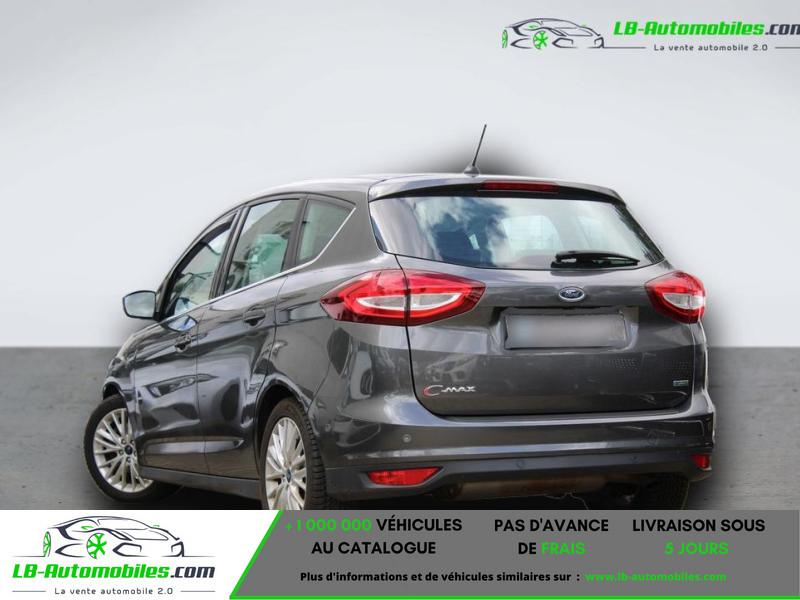 Ford C-Max 1.5 EcoBoost 150 BVA - Photo 4 / 7