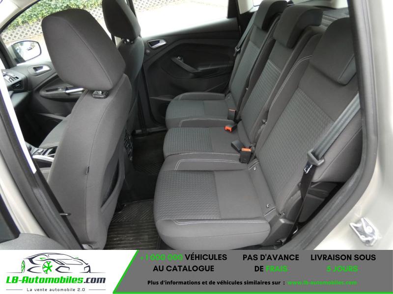 Ford C-Max 1.5 EcoBoost 150 BVA - Photo 6 / 8
