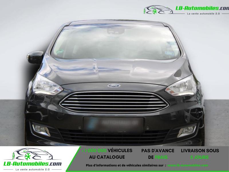Ford C-Max 1.5 EcoBoost 150 BVA - Photo 5 / 7