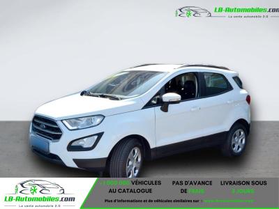 Ford Ecosport 1.0 EcoBoost 125ch BVM