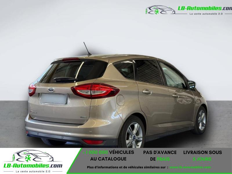 Ford C-Max 1.5 EcoBoost 150 BVA - Photo 3 / 7