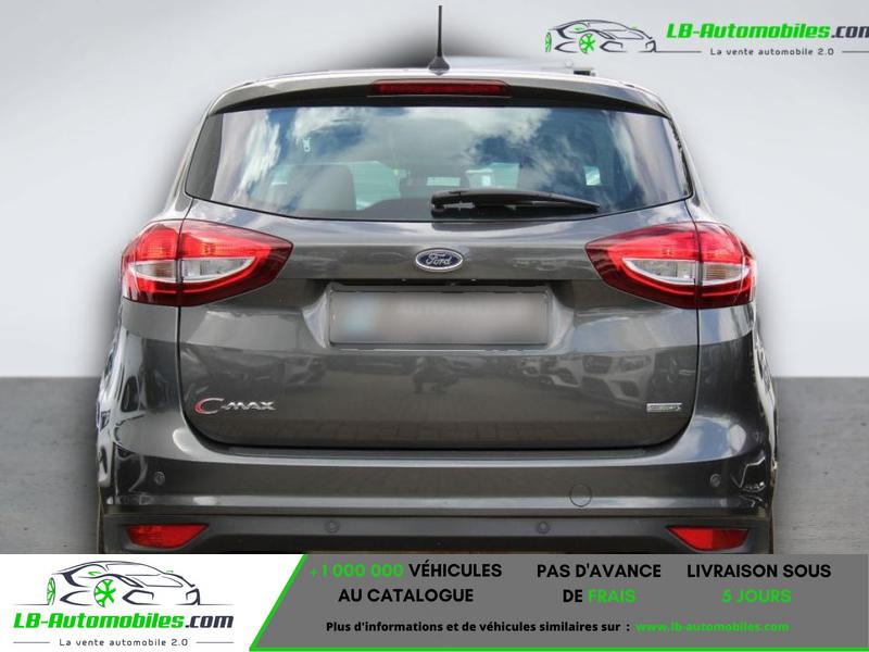 Ford C-Max 1.5 EcoBoost 150 BVA - Photo 6 / 7
