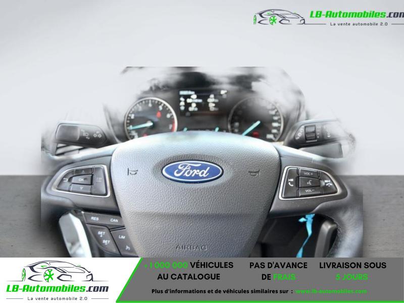 Ford Ecosport 1.0 EcoBoost 125ch BVM - Photo 5 / 8