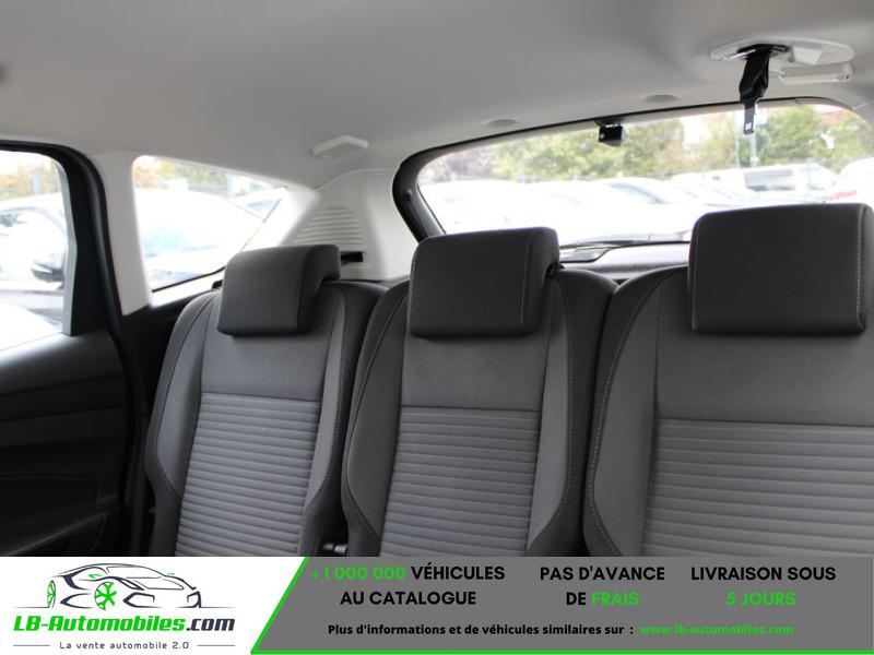 Ford C-Max 1.5 EcoBoost 150 BVA - Photo 7 / 7