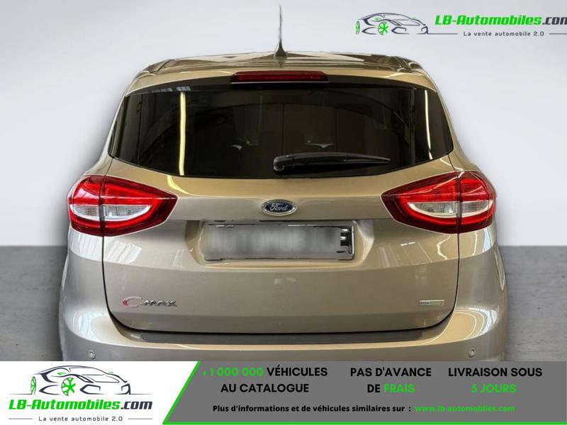 Ford C-Max 1.5 EcoBoost 150 BVA - Photo 4 / 7