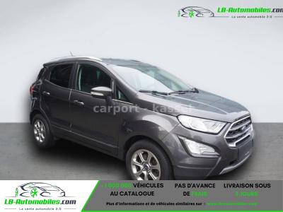 Ford Ecosport 1.0 EcoBoost 125ch BVM